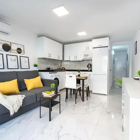 The White Corner By Homestaygrancanaria San Bartolome de Tirajana  Exterior photo