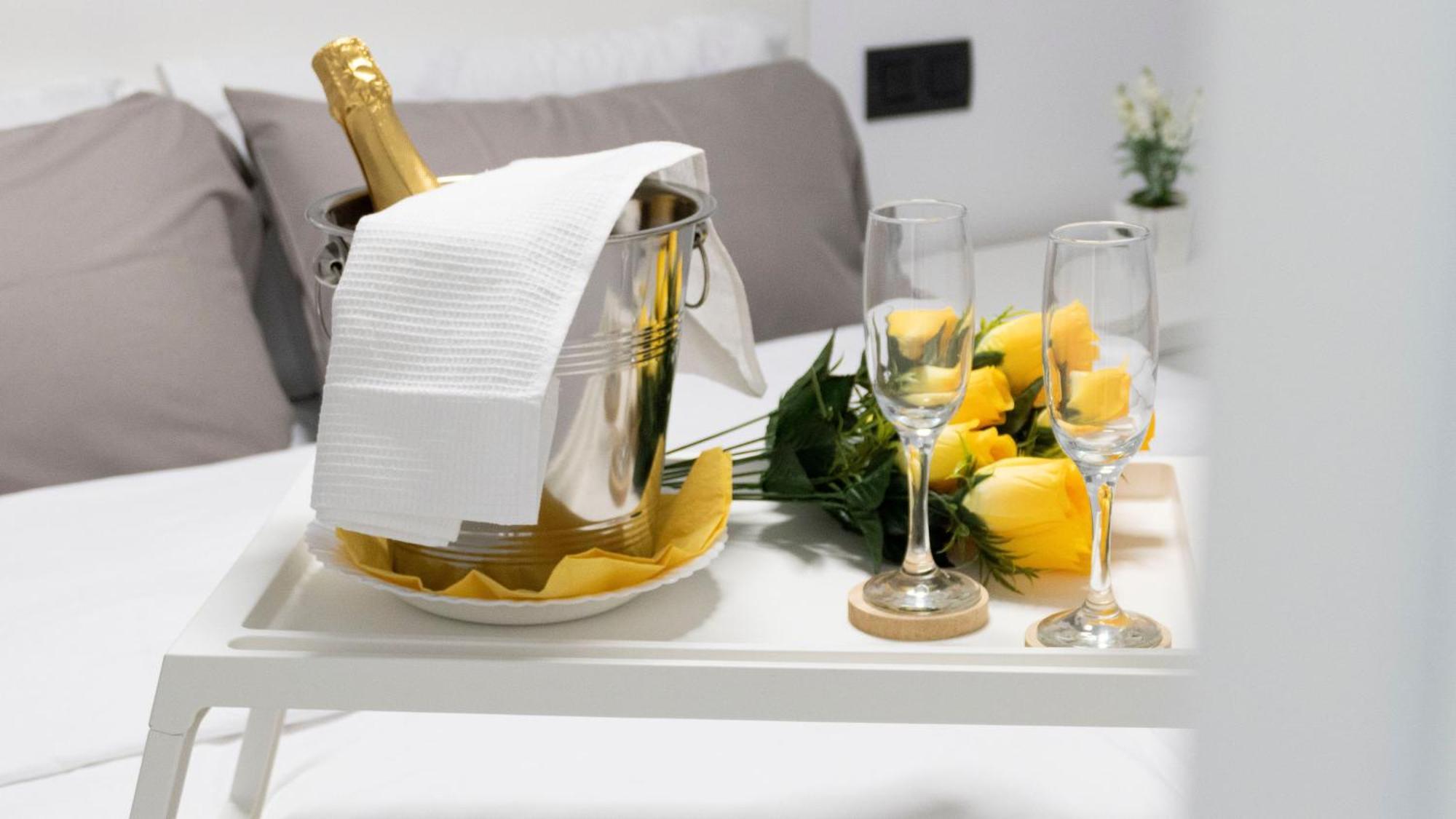 Apartment The White Corner By Homestaygrancanaria *