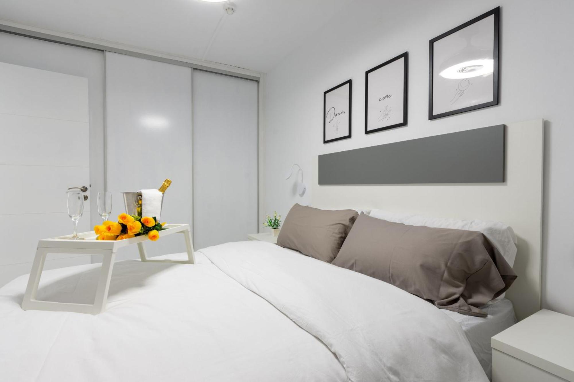 The White Corner By Homestaygrancanaria * San Bartolomé
