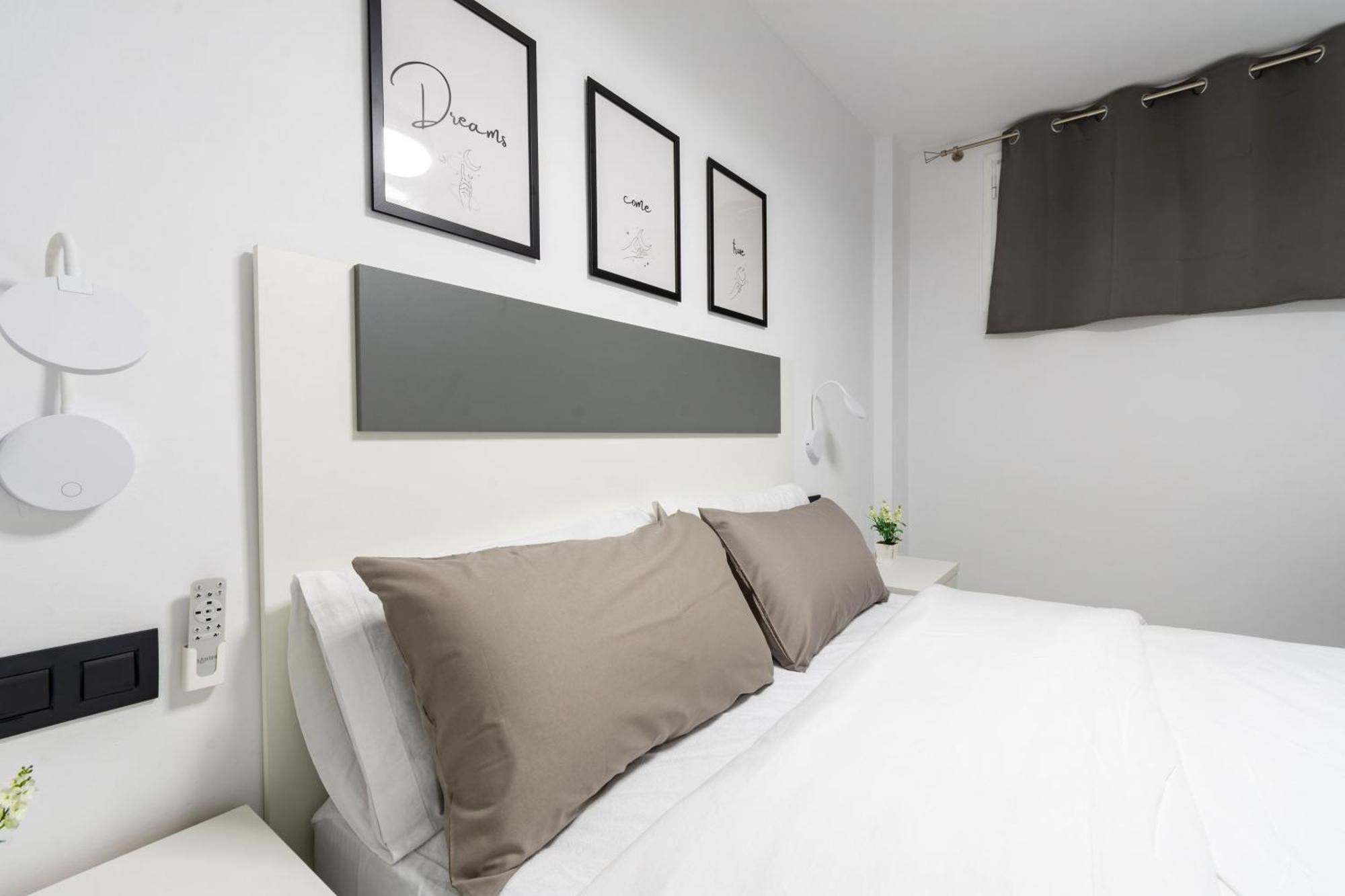 Apartament The White Corner By Homestaygrancanaria San Bartolomé