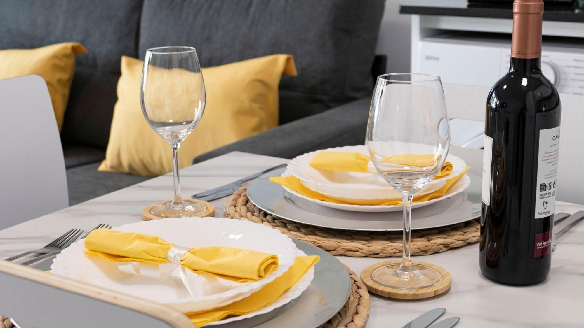 Apartament The White Corner By Homestaygrancanaria
