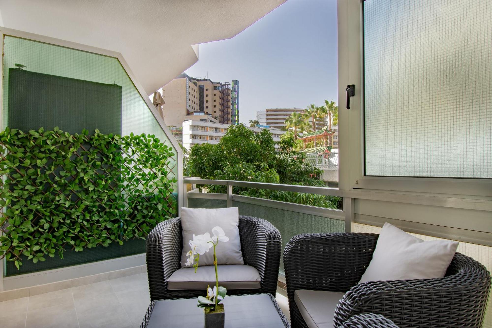 The White Corner By Homestaygrancanaria Apartment San Bartolomé