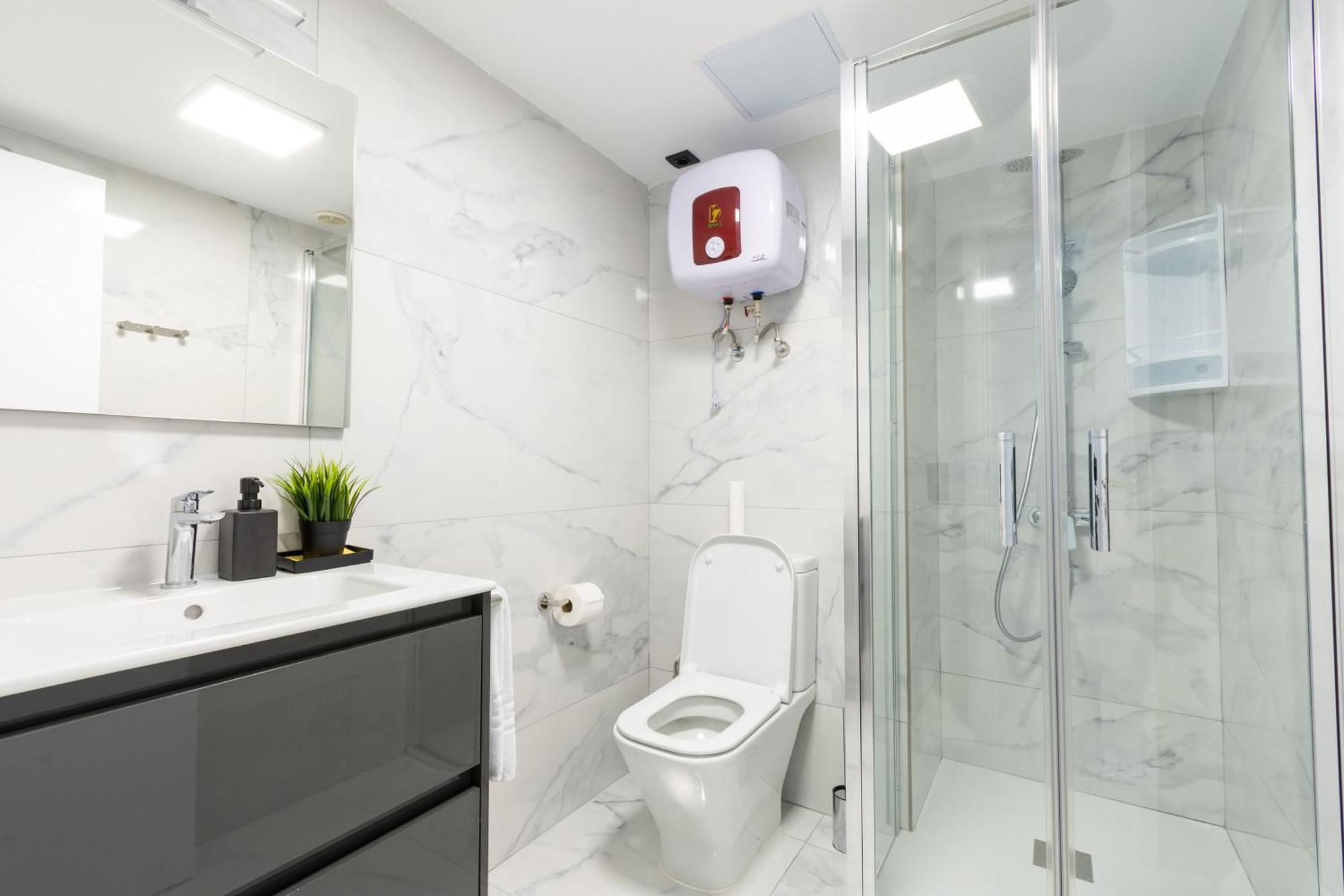 The White Corner By Homestaygrancanaria Apartament