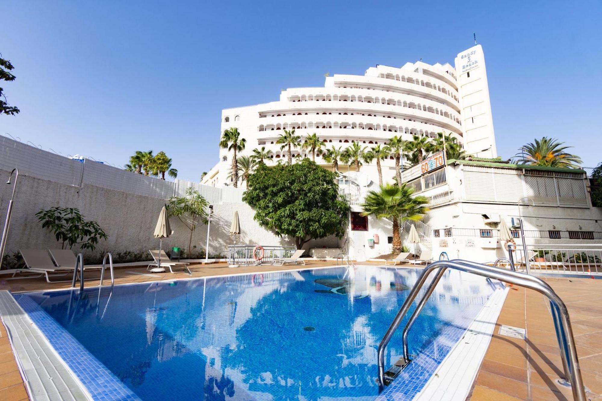 The White Corner By Homestaygrancanaria