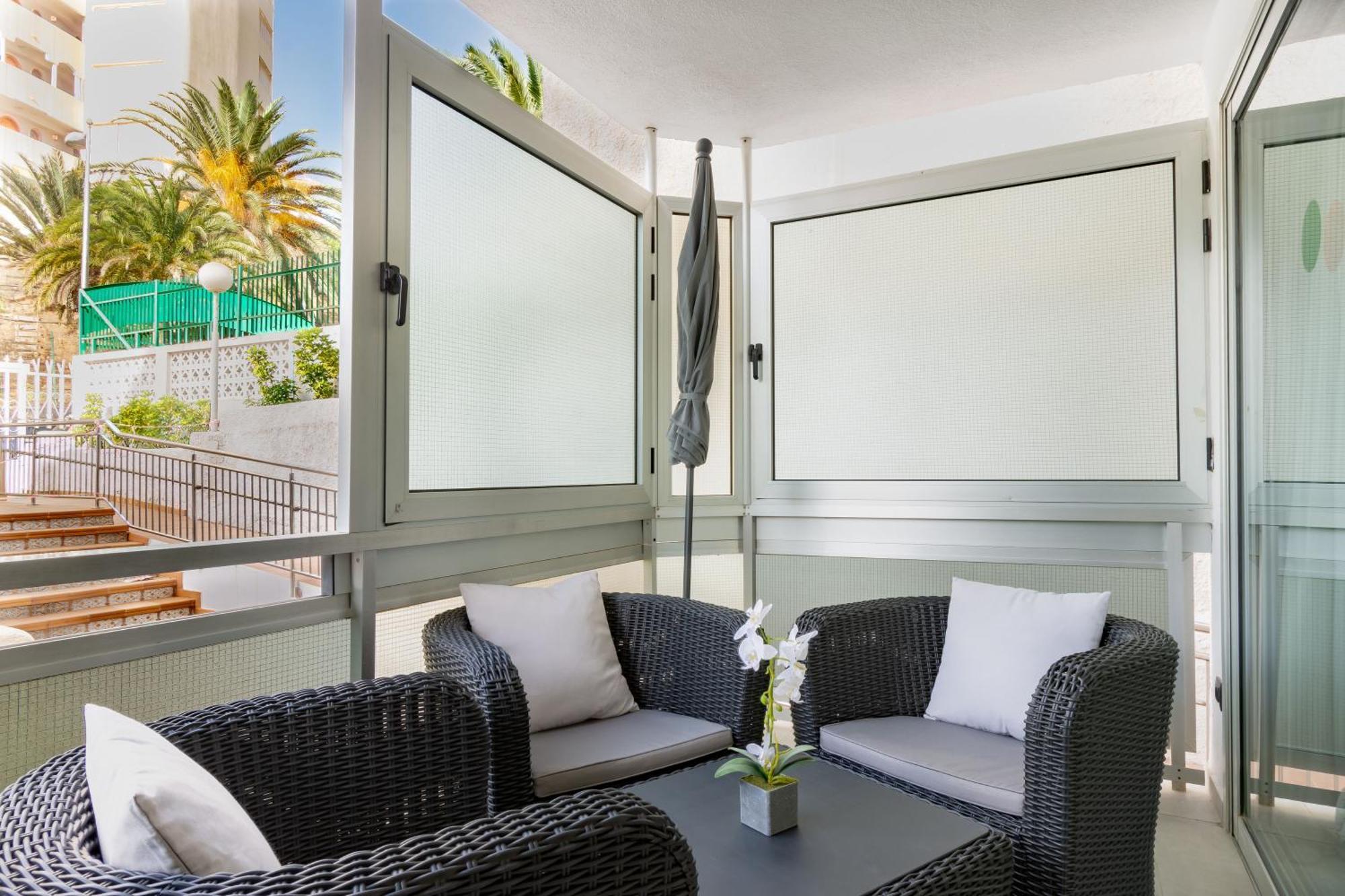 The White Corner By Homestaygrancanaria Apartment