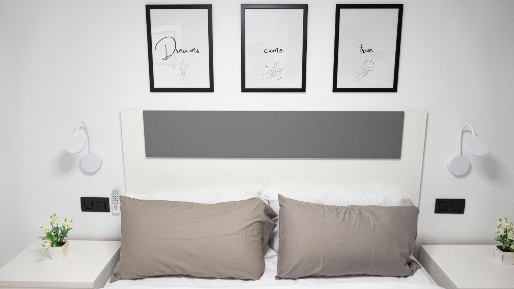 The White Corner By Homestaygrancanaria