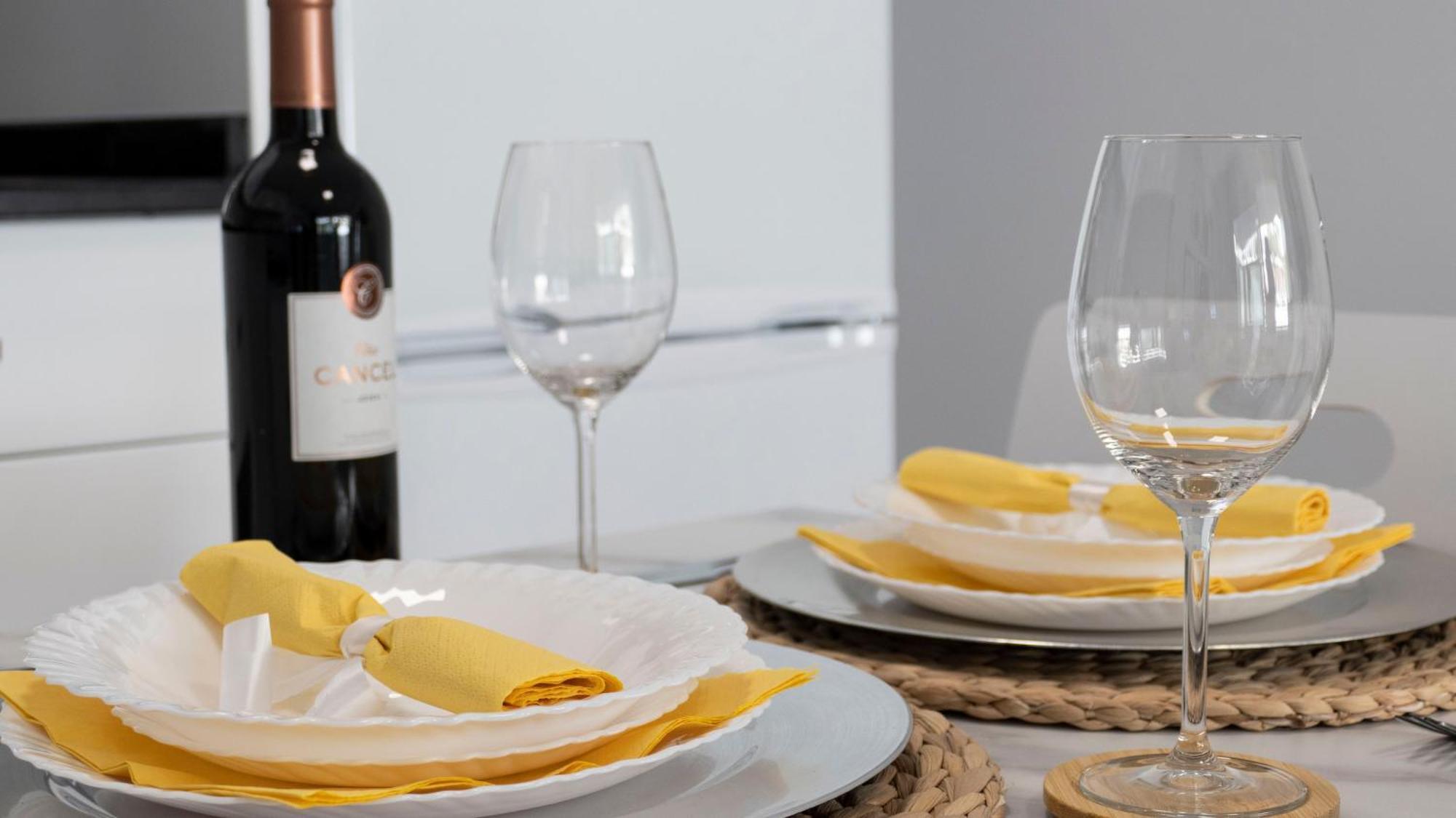 The White Corner By Homestaygrancanaria Apartment San Bartolomé